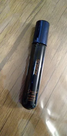 عطر جیبی مردانه ژک ساف مدل Agrios حجم 22 میلی لیتر