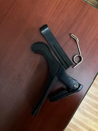 کاپو گیتار مدل 0KG