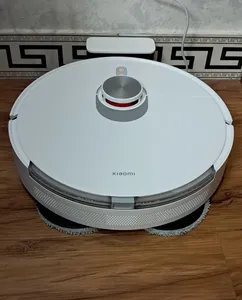 تجریه خرید جارو رباتیک شیائومی مدل Vacuum S20 Plus