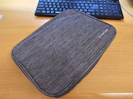 کیف لوازم جانبی لنشن مدل PCB-M370