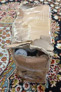 تجریه خرید قرص جوشان ویتامین ث 1000 میلی گرمی هانسال بای سانوتکت بسته 20 عددی