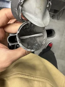 تجریه خرید سشوار فیکورس مدل SCB-03