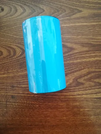 ریبون پرینتر لیبل زن NP مدل Wax Resin 110mm x 300m