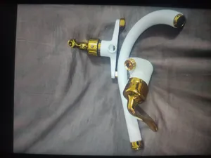 تجریه خرید ست شیرآلات شیرالات بهداشتی و ساختمانی توفیق مدل تنسو نایس مجموعه 6 عددی