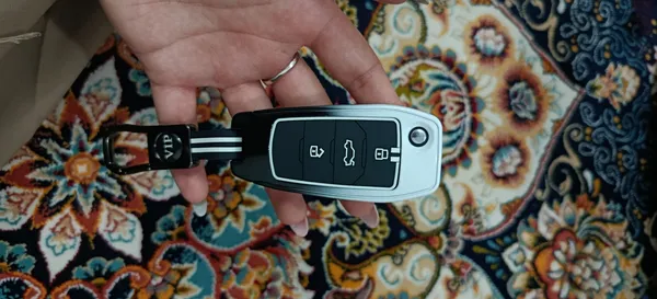 عکس ارسالی خریدار