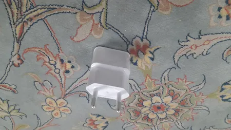 پاوربانک 18 وات شیائومی مدل Redmi PB200LZM ظرفیت 20000 میلی آمپرساعت به همراه شارژر دیواری سامسونگ و کابل تبدیل