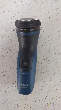 ماشین اصلاح موی صورت فیلیپس مدل S1151