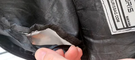 کوله پشتی بچگانه توریث مدل RXZ-950