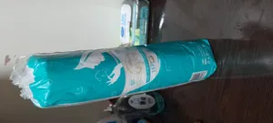 تجریه خرید پد پاک کننده آرایش صورت کویین مدل 001 بسته 117 عددی