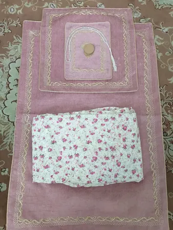 سجاده و جانماز مدل 001