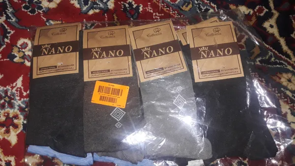 عکس ارسالی خریدار