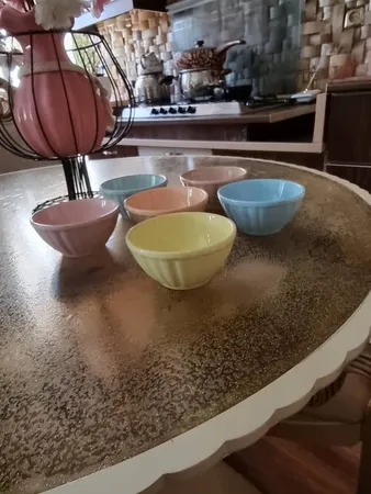 پیاله سرامیکی مدل One Sell بسته 6 عددی