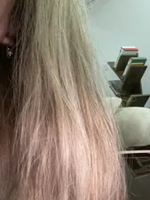 تجریه خرید ماسک مو استم سل مدل 7in1 حجم 500 میلی لیتر