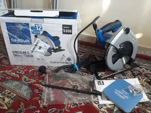 تجریه خرید اره برقی نووا مدل 5350