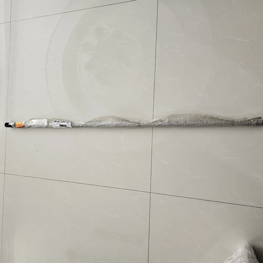 دسته جارو مدل رزوه دار کد 120-037