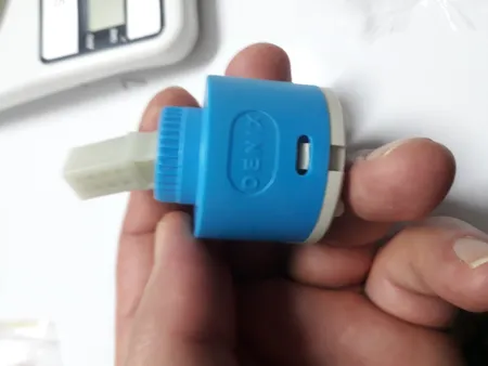 کارتریج شیر اهرمی مدل K- 40