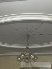 تجریه خرید آینه پدیده شاپ مدل کهکشان