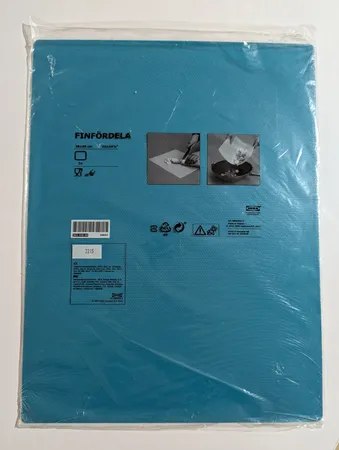 تخته برش ایکیا مدل FINFORDELA کد 70556915 مجموعه 2 عددی