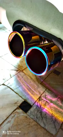 سراگزوز خودرو مدل R.C 401