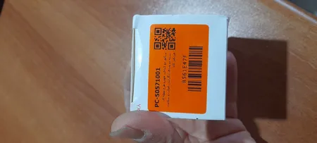 پرژکتور دو کنتاکت خودرو طرح نقطه ای بسته دو عددی