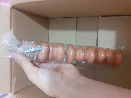 دستگیره کابینت کد DST بسته 6 عددی