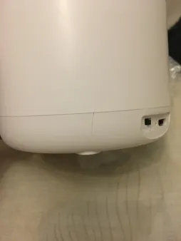 چراغ مطالعه ویداسی مدل  WD