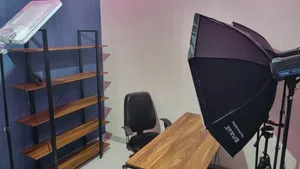 تجریه خرید کتابخانه دیزم مدل LIB-00A58-120BRN