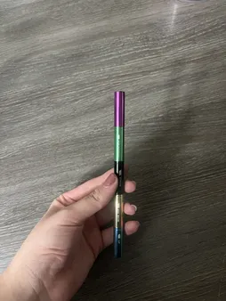 برس آرایشی مدل 4