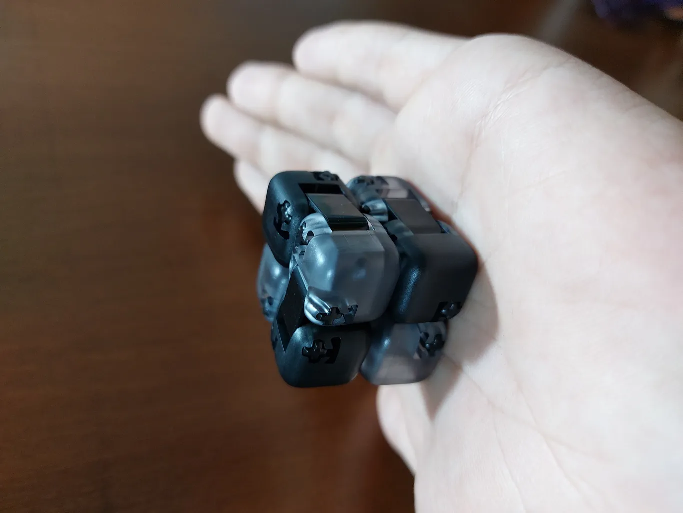 فیجت ضد استرس مدل MI FIDGET CUBE