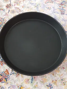 ظرف پخت پیتزا مدل M23