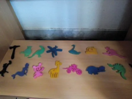 لوبیای سحر آمیز مجیکال کپسول کد 02 مجموعه 2 عددی