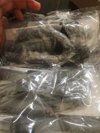 بیگودی مدل فنر دار درشت کد 05 مجموعه 12 عددی