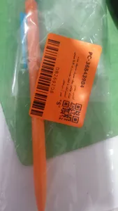 تجریه خرید مداد نوکی بیک سری ماتیک مدل استرانگ با قطر نوشتاری 0.9 میلی متر