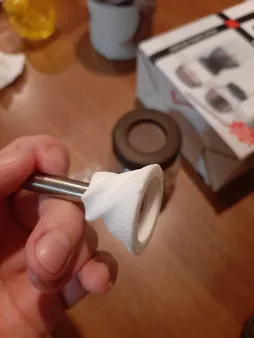 آسیاب دستی گتر مدل BM155