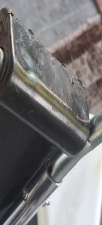 ویلچر ایران بهکار مدل 20-790