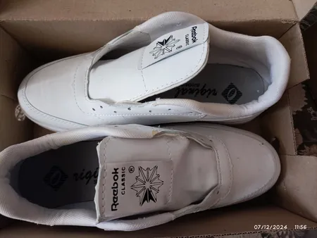 کفش راحتی مدل Classic Cub AMG کد 1995