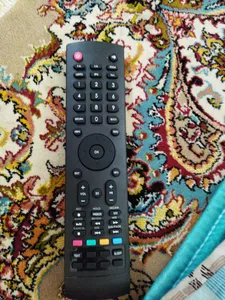 تجریه خرید ریموت کنترل دوو مدل 1363