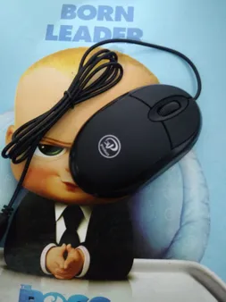 ماوس ایکس پی-پروداکت مدل XP-200D