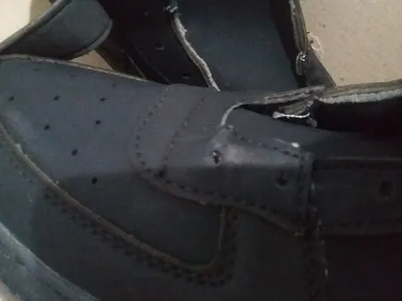 کفش پیاده روی مدل AIR FORCE-SA-ME