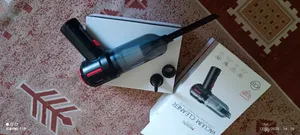 تجریه خرید جارو شارژی دستی یسیدو مدل Duster Vacuum VC03