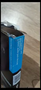 تجریه خرید هدفون بلک بری مدل HDW-44306