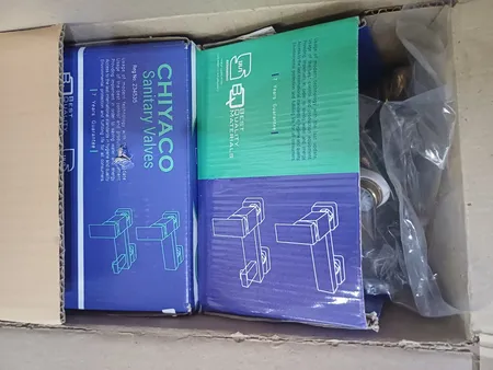 ست شیرآلات چیاکو مدل آرتور  مجموعه 4 عددی