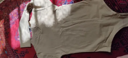 بادی آستین بلند زنانه ایزی دو مدل 234787636133601