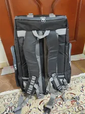 تجریه خرید کوله پشتی سفری 60 لیتری فوروارد کد FCLT8033