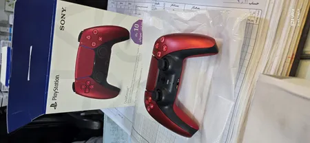 دسته بازی پلی استیشن 5 سونی مدل DualSense سری CFI-ZCT1W