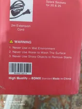 تجریه خرید دستگاه جوش لوله سبز رونیکس مدل RH-4401