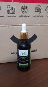 تجریه خرید روغن مو دکترتی مدل روغن رزماری حجم 50 میلی لیتر