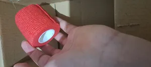 تجریه خرید چسب مچ مدل fix