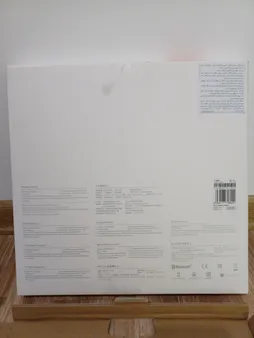 ترازو دیجیتال هوشمند شیائومی مدل 2 GLOBAL VERSION