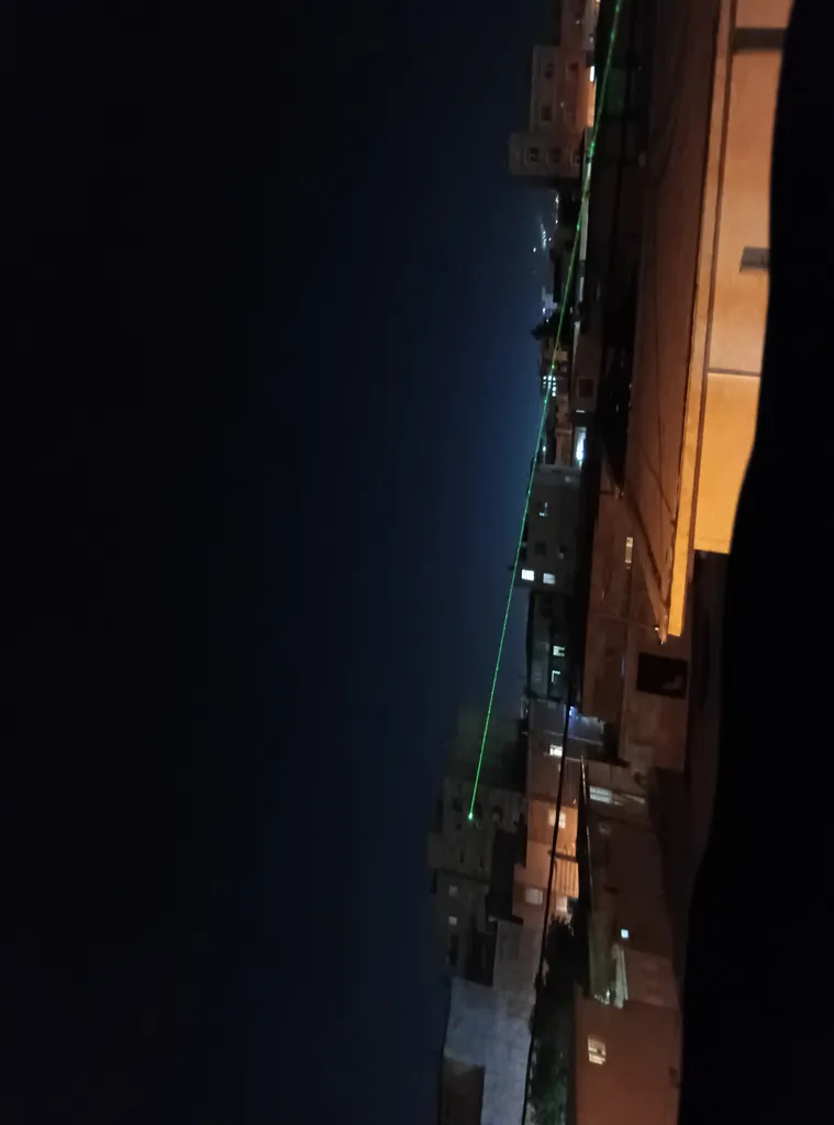 لیزر پوینتر مدل 303